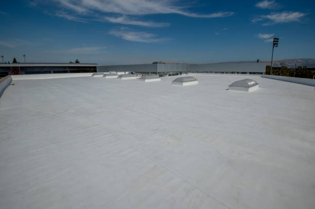 Best Roof Ventilation Installation  in Idylwood, VA